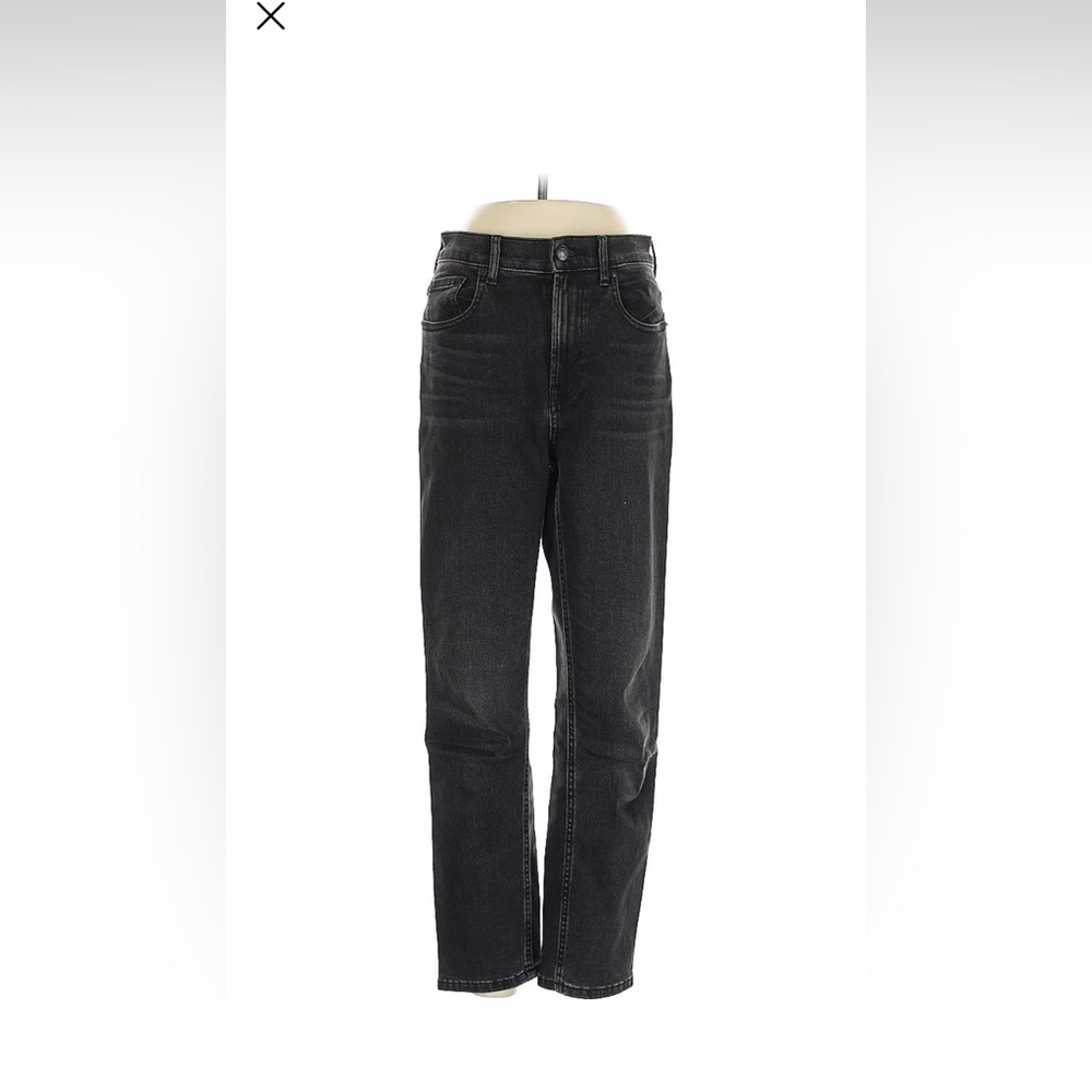 Everlane The Cheeky Jean 26 Crop
